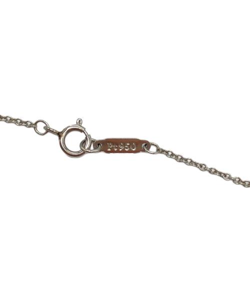 TIFFANY & Co.（ティファニー）TIFFANY & Co. (ティファニー) ネックレスの古着・服飾アイテム