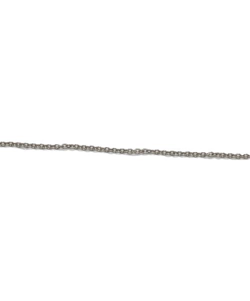 TIFFANY & Co.（ティファニー）TIFFANY & Co. (ティファニー) ネックレスの古着・服飾アイテム
