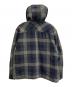 DIESEL (ディーゼル) フーデッドジャケット グレー サイズ:L：10000円