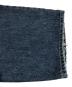 中古・古着 Plage (プラージュ) R’IAM バレル DENIM パンツ インディゴ サイズ:36：10000円
