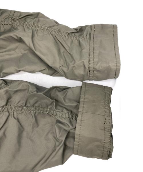 ALPHA（アルファ）ALPHA (アルファ) N-3B フライトジャケット カーキ サイズ:Sの古着・服飾アイテム