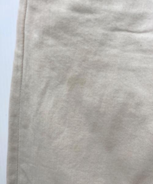 Denham（デンハム）Denham (デンハム) KEIRAカラーデニム アイボリー サイズ:W24の古着・服飾アイテム