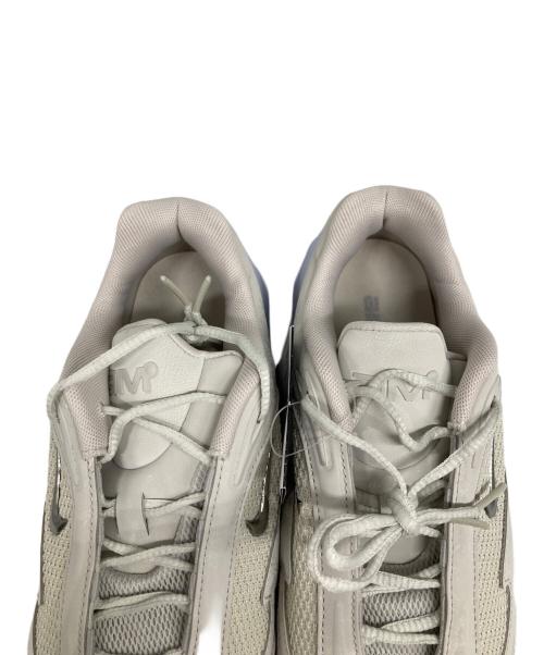 NIKE（ナイキ）NIKE (ナイキ) AIR MAX MUSE ローカットスニーカー ホワイト サイズ:24 未使用品の古着・服飾アイテム