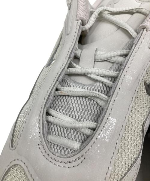 NIKE（ナイキ）NIKE (ナイキ) AIR MAX MUSE ローカットスニーカー ホワイト サイズ:24 未使用品の古着・服飾アイテム