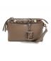 FENDI（フェンディ）の古着「2WAYバッグ」｜ブラウン