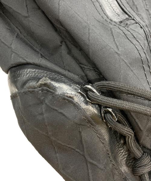 BRIEFING（ブリーフィング）BRIEFING (ブリーフィング) バックパック ブラックの古着・服飾アイテム