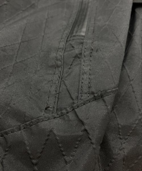 BRIEFING（ブリーフィング）BRIEFING (ブリーフィング) バックパック ブラックの古着・服飾アイテム