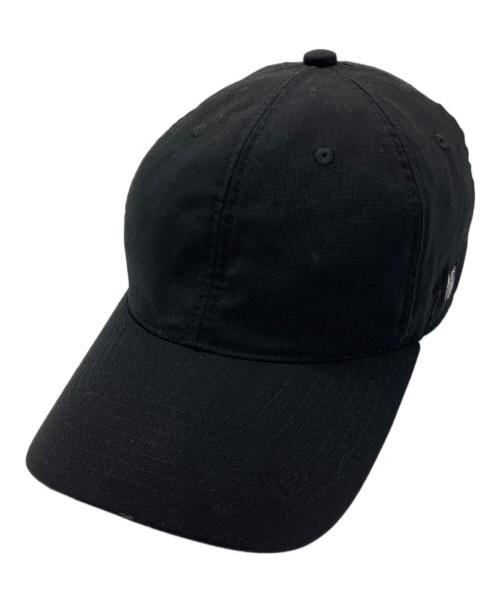 N.HOOLYWOOD（エヌ ハリウッド）N.HOOLYWOOD (エヌ ハリウッド) 47BRAND HUDDERSFIELD FINE WORSTED CAP　Compile Line ブラックの古着・服飾アイテム