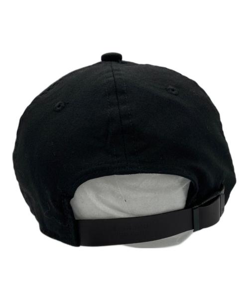 N.HOOLYWOOD（エヌ ハリウッド）N.HOOLYWOOD (エヌ ハリウッド) 47BRAND HUDDERSFIELD FINE WORSTED CAP　Compile Line ブラックの古着・服飾アイテム