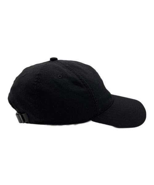 N.HOOLYWOOD（エヌ ハリウッド）N.HOOLYWOOD (エヌ ハリウッド) 47BRAND HUDDERSFIELD FINE WORSTED CAP　Compile Line ブラックの古着・服飾アイテム