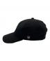 N.HOOLYWOOD (エヌ ハリウッド) 47BRAND HUDDERSFIELD FINE WORSTED CAP　Compile Line ブラック：6000円
