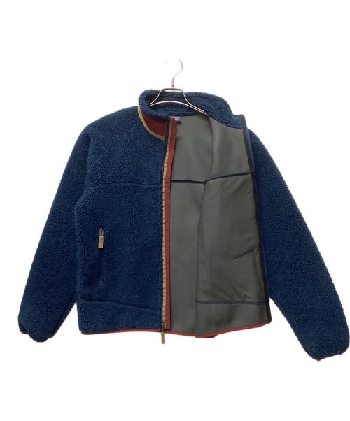 Patagonia（パタゴニア）Patagonia (パタゴニア) クラシック レトロX ジャケット ネイビー サイズ:Mの古着・服飾アイテム