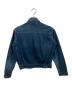 DENIME (ドゥニーム) 507XX2ndデニムジャケット インディゴ サイズ:L：20000円