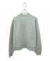 nagonstans (ナゴンスタンス) スリットカーディガン ライトミント サイズ:M：18000円