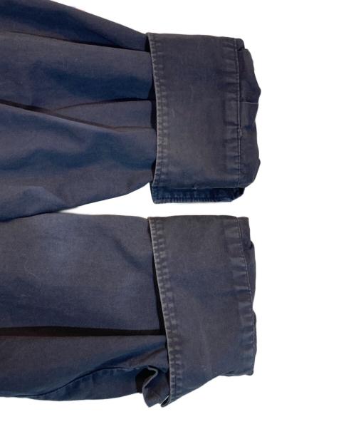 STONE ISLAND（ストーンアイランド）STONE ISLAND (ストーンアイランド) シャツ ブラック サイズ:XLの古着・服飾アイテム