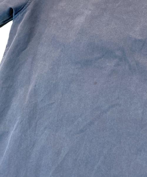 STONE ISLAND（ストーンアイランド）STONE ISLAND (ストーンアイランド) シャツ ブラック サイズ:XLの古着・服飾アイテム