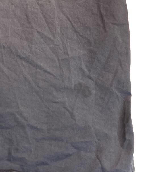 STONE ISLAND（ストーンアイランド）STONE ISLAND (ストーンアイランド) シャツ ブラック サイズ:XLの古着・服飾アイテム