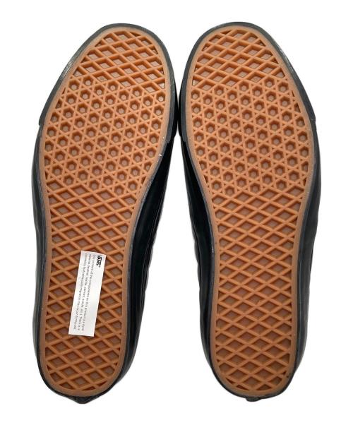 VANS（ヴァンズ）VANS (ヴァンズ) ローカットスニーカー グレー サイズ:27.5の古着・服飾アイテム