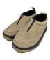 NIKE ACG（ナイキエーシージー）の古着「IZY MOCCASIN ローカットスニーカー」｜ベージュ