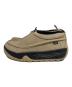 NIKE ACG (ナイキエーシージー) IZY MOCCASIN ローカットスニーカー ベージュ サイズ:27.5cm：9000円