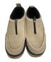 中古・古着 NIKE ACG (ナイキエーシージー) IZY MOCCASIN ローカットスニーカー ベージュ サイズ:27.5cm：9000円