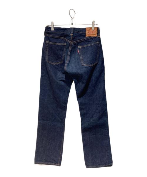freewheelers（フリーホイーラーズ）freewheelers (フリーホイーラーズ) デニムパンツ インディゴ サイズ: 76cm (W30)の古着・服飾アイテム