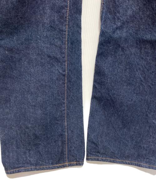 freewheelers（フリーホイーラーズ）freewheelers (フリーホイーラーズ) デニムパンツ インディゴ サイズ: 76cm (W30)の古着・服飾アイテム