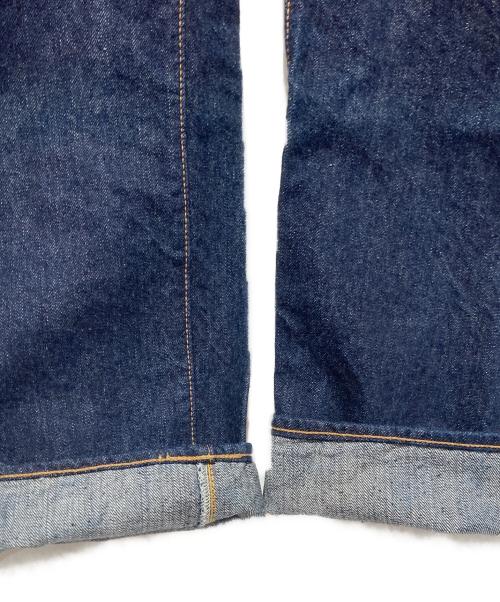 freewheelers（フリーホイーラーズ）freewheelers (フリーホイーラーズ) デニムパンツ インディゴ サイズ: 76cm (W30)の古着・服飾アイテム