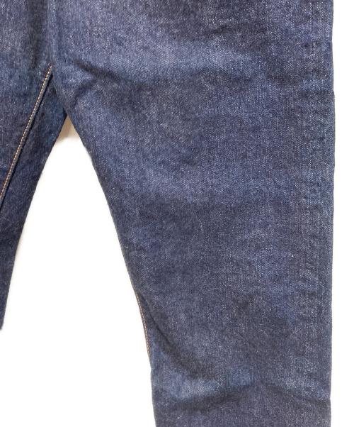 freewheelers（フリーホイーラーズ）freewheelers (フリーホイーラーズ) デニムパンツ インディゴ サイズ: 76cm (W30)の古着・服飾アイテム