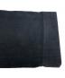 中古・古着 ACVM (エーシーブイエム) HEAVY CORDUROY TROUSERS ブラック サイズ:SIZE 76cm(w30)：20000円