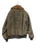 FREEWHEELERS (フリーホイーラーズ) B-15 Flight Jacket/LAKESTER オリーブ サイズ:SIZE 40：80000円