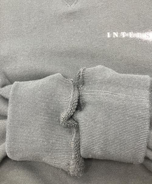 sacai（サカイ）sacai (サカイ) INTERSTELLAR Pullover ブラック サイズ:3の古着・服飾アイテム