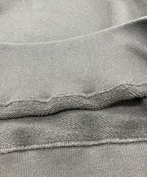 sacai（サカイ）sacai (サカイ) INTERSTELLAR Pullover ブラック サイズ:3の古着・服飾アイテム
