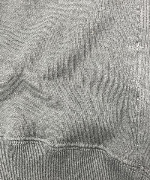 sacai（サカイ）sacai (サカイ) INTERSTELLAR Pullover ブラック サイズ:3の古着・服飾アイテム
