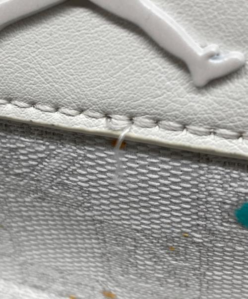 NIKE（ナイキ）NIKE (ナイキ) JORDAN JAM MONOGRAM BACKPACK SAILの古着・服飾アイテム