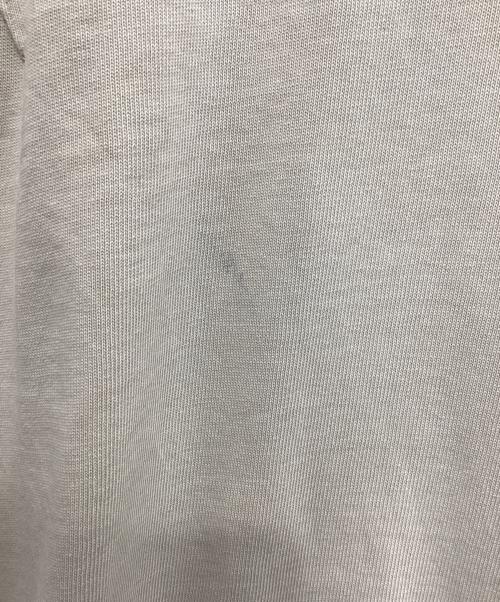 entire studios（エンタイアスタジオ）entire studios (エンタイアスタジオ) カットオフオーバーサイズTシャツ グリーン サイズ:XLの古着・服飾アイテム