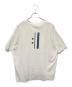SAINT MICHAEL (セントマイケル) GEEKS RULE (ギークスルール) EVENGELION 25SS EV SS TEE SM-HR8-0000-C11 ホワイト サイズ:L：30000円
