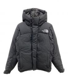 THE NORTH FACE（ザ ノース フェイス）の古着「バルトロライトジャケット」｜ブラック