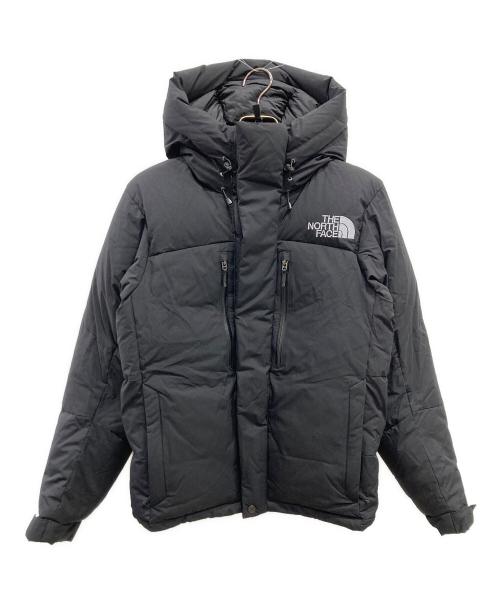 THE NORTH FACE（ザ ノース フェイス）THE NORTH FACE (ザ ノース フェイス) バルトロライトジャケット ブラック サイズ:Mの古着・服飾アイテム
