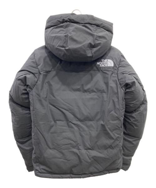 THE NORTH FACE（ザ ノース フェイス）THE NORTH FACE (ザ ノース フェイス) バルトロライトジャケット ブラック サイズ:Mの古着・服飾アイテム