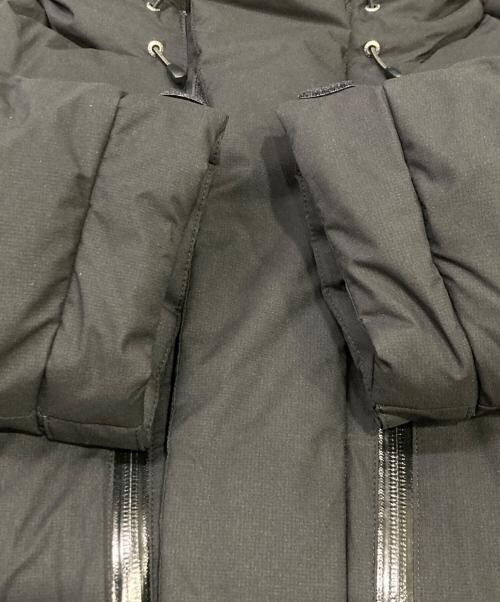 THE NORTH FACE（ザ ノース フェイス）THE NORTH FACE (ザ ノース フェイス) バルトロライトジャケット ブラック サイズ:Mの古着・服飾アイテム