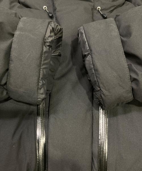 THE NORTH FACE（ザ ノース フェイス）THE NORTH FACE (ザ ノース フェイス) バルトロライトジャケット ブラック サイズ:Mの古着・服飾アイテム