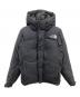 THE NORTH FACE（ザ ノース フェイス）の古着「バルトロライトジャケット」｜ブラック