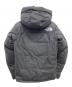 THE NORTH FACE (ザ ノース フェイス) バルトロライトジャケット ブラック サイズ:M：27000円