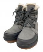 SORELソレル）の古着「TIVOLI Ⅳ WP」｜グレー