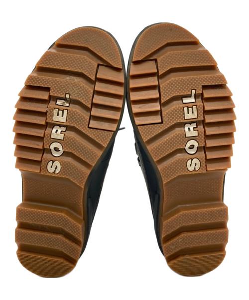 SOREL（ソレル）SOREL (ソレル) TIVOLI Ⅳ WP グレー サイズ:25の古着・服飾アイテム