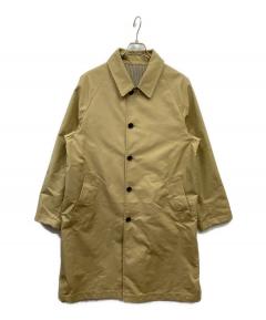 中古・古着通販】Pelley Lusso (ペレリールッソ) リバーシブルムートン