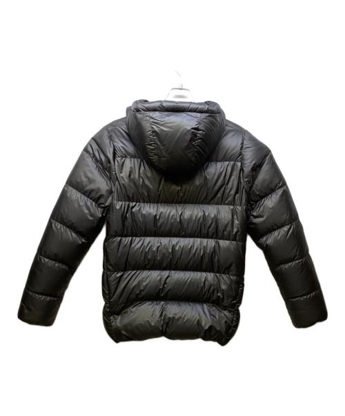 Patagonia（パタゴニア）Patagonia (パタゴニア) アウトドアウェア(ジャケット) ブラック サイズ:SIZE XSの古着・服飾アイテム