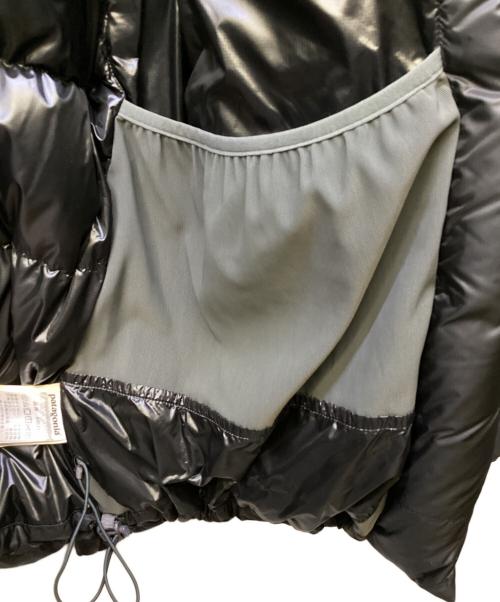 Patagonia（パタゴニア）Patagonia (パタゴニア) アウトドアウェア(ジャケット) ブラック サイズ:SIZE XSの古着・服飾アイテム