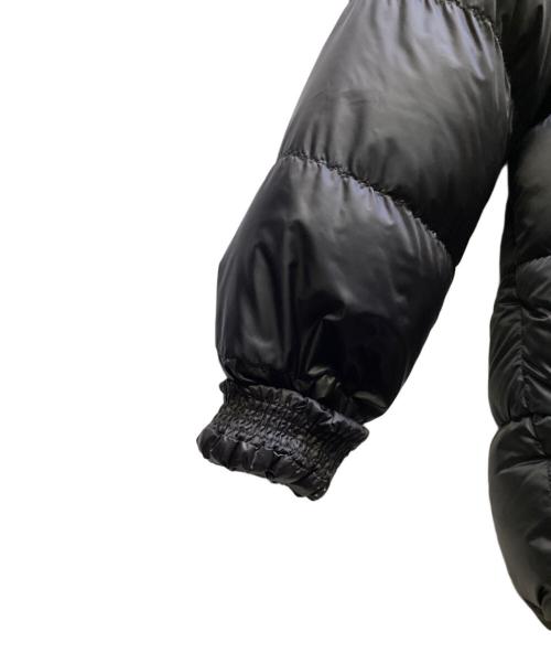Patagonia（パタゴニア）Patagonia (パタゴニア) アウトドアウェア(ジャケット) ブラック サイズ:SIZE XSの古着・服飾アイテム